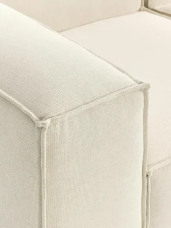 Modulaire XL hoekbank Lennon