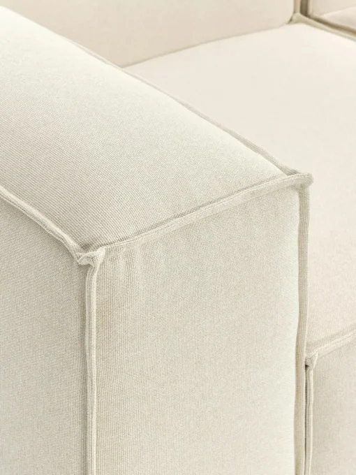 Modulaire XL hoekbank Lennon