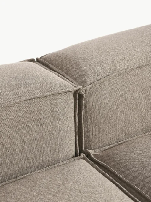 Modulaire XL hoekbank Lennon