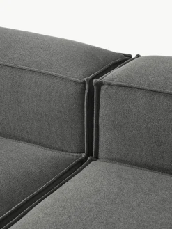Modulaire XL hoekbank Lennon