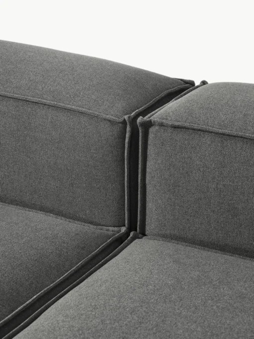 Modulaire XL hoekbank Lennon