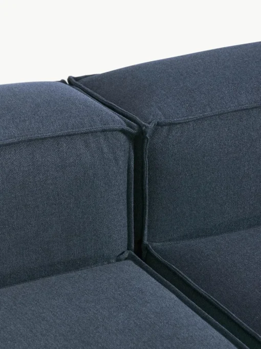 Modulaire XL hoekbank Lennon