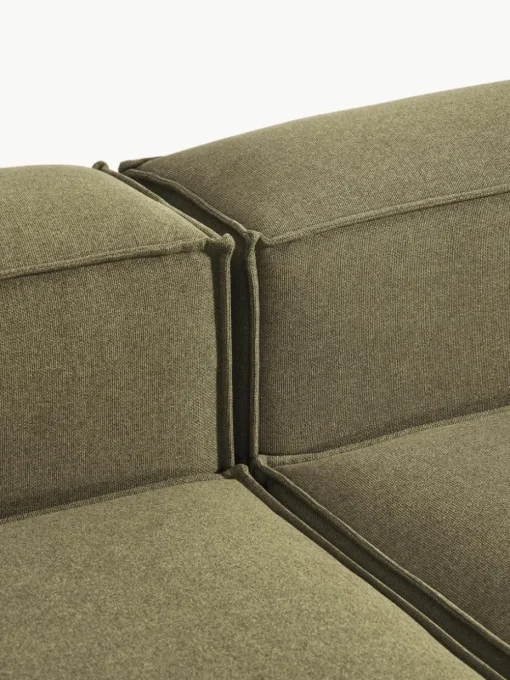 Modulaire XL hoekbank Lennon