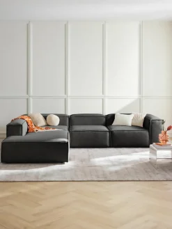 Modulaire XL hoekbank Lennon