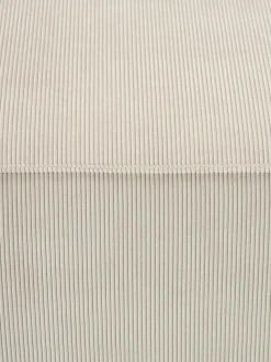 Modulaire XL hoekbank Lennon van corduroy