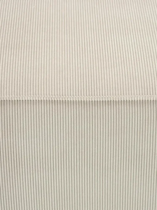 Modulaire XL hoekbank Lennon van corduroy