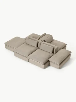 Modulaire XL U-bank Felix
