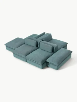 Modulaire XL U-bank Felix