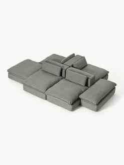 Modulaire XL U-bank Felix