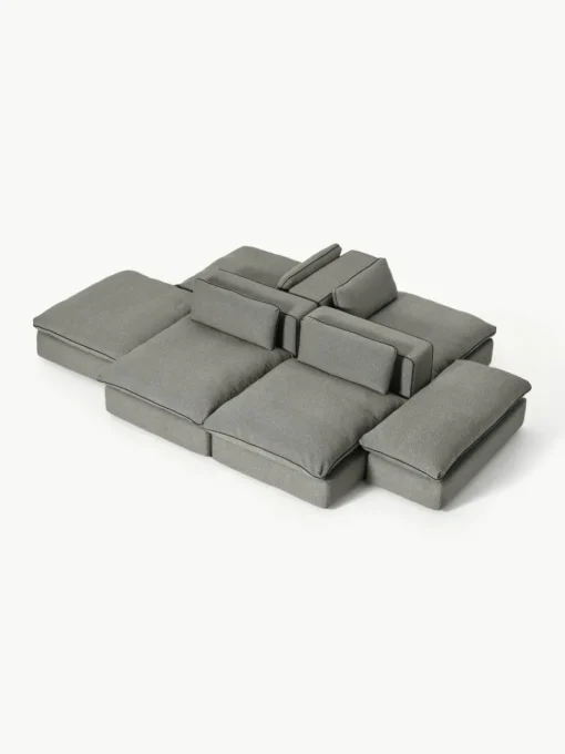 Modulaire XL U-bank Felix