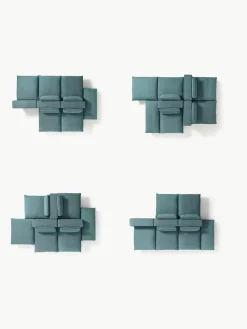 Modulaire XL U-bank Felix