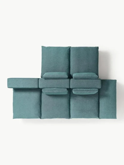 Modulaire XL U-bank Felix