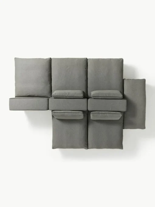 Modulaire XL U-bank Felix
