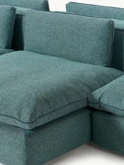 Modulaire XL U-bank Felix
