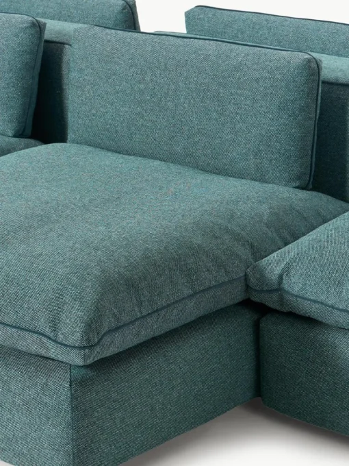 Modulaire XL U-bank Felix