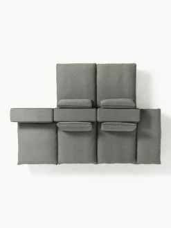 Modulaire XL U-bank Felix