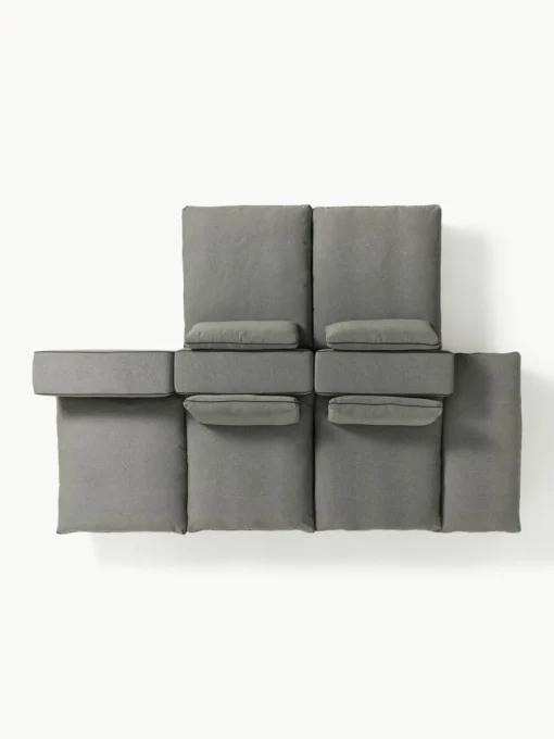 Modulaire XL U-bank Felix