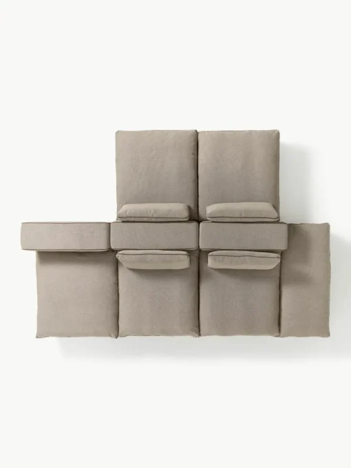 Modulaire XL U-bank Felix