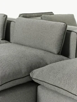 Modulaire XL U-bank Felix