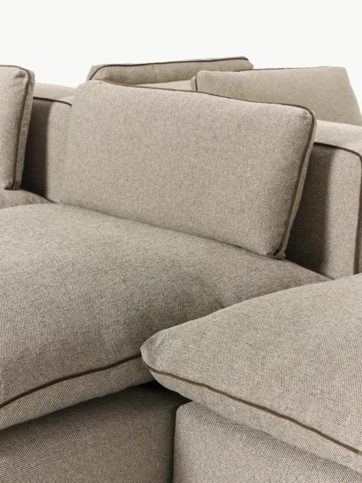 Modulaire XL U-bank Felix