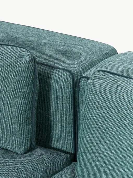 Modulaire XL U-bank Felix