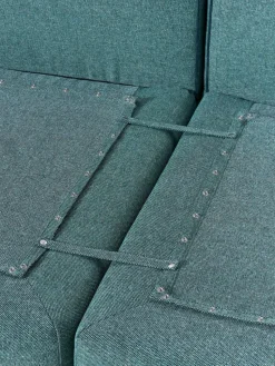 Modulaire XL U-bank Felix