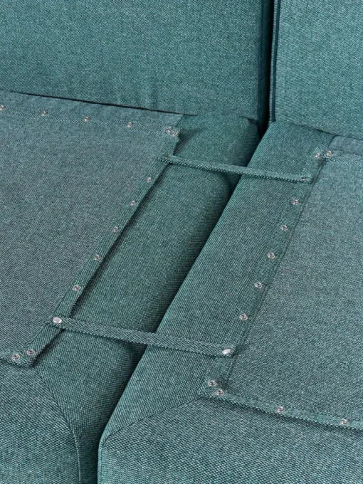 Modulaire XL U-bank Felix
