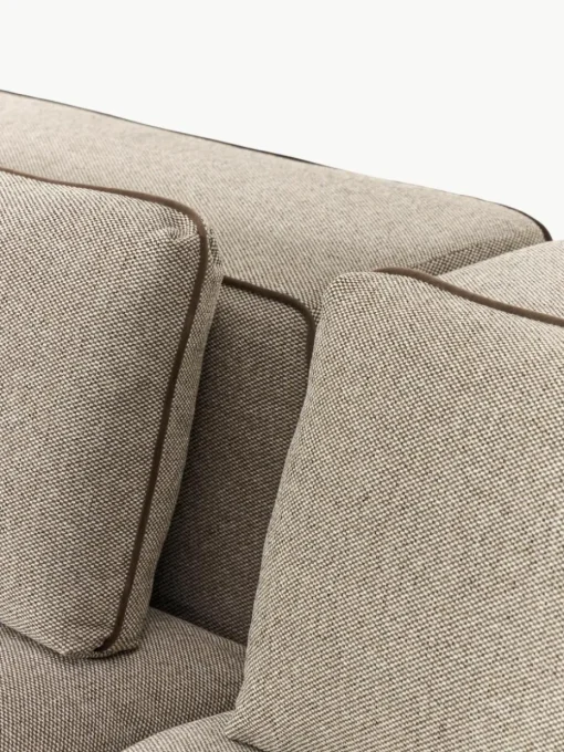Modulaire XL U-bank Felix
