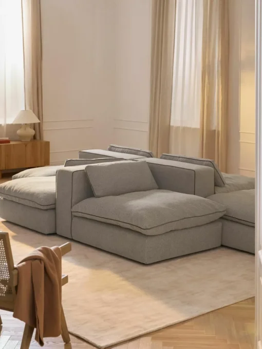 Modulaire XL U-bank Felix