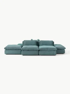 Modulaire XL U-bank Felix