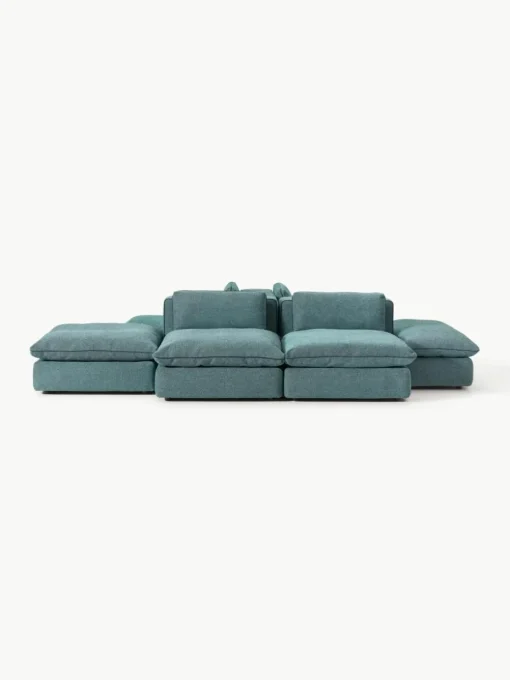 Modulaire XL U-bank Felix