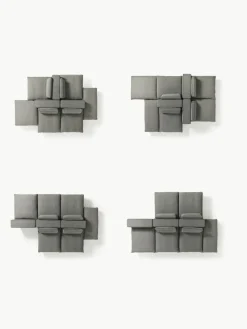 Modulaire XL U-bank Felix