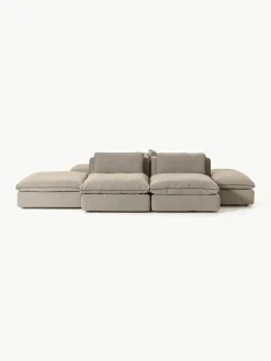Modulaire XL U-bank Felix