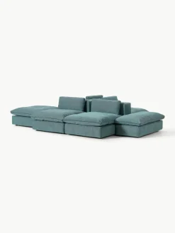 Modulaire XL U-bank Felix