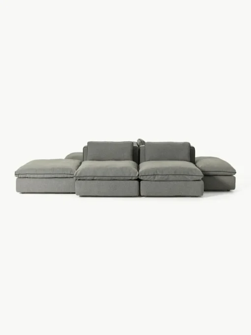 Modulaire XL U-bank Felix