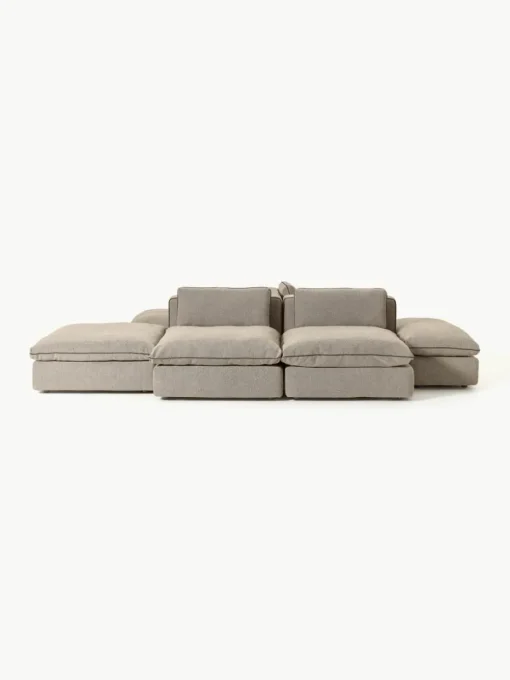 Modulaire XL U-bank Felix