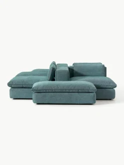 Modulaire XL U-bank Felix