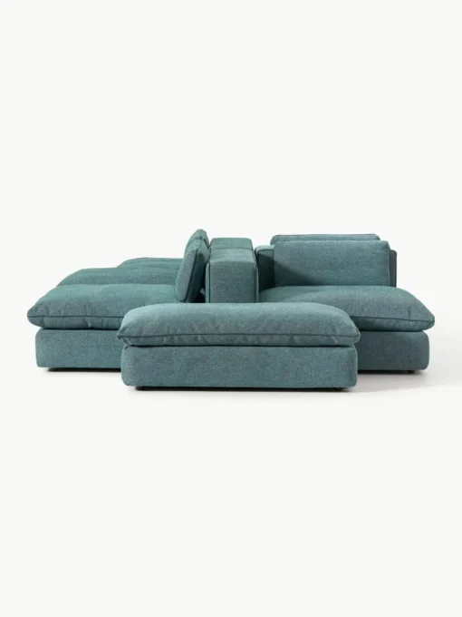 Modulaire XL U-bank Felix