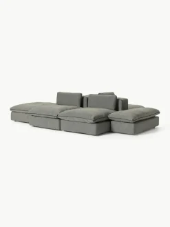 Modulaire XL U-bank Felix