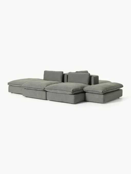 Modulaire XL U-bank Felix