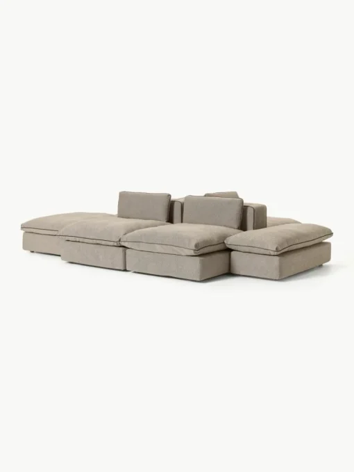 Modulaire XL U-bank Felix