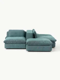 Modulaire XL U-bank Felix