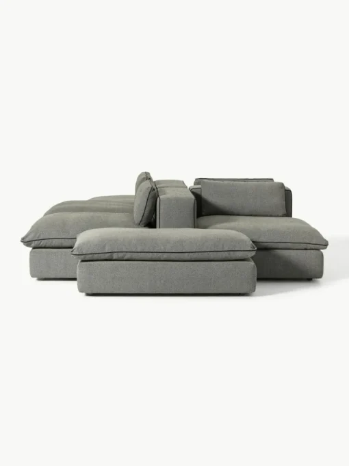 Modulaire XL U-bank Felix