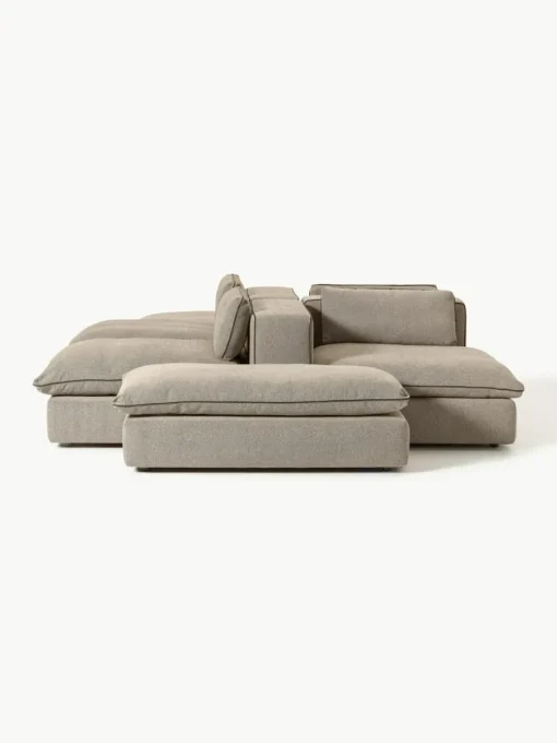 Modulaire XL U-bank Felix