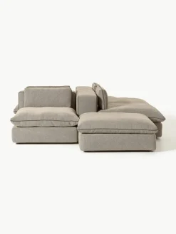 Modulaire XL U-bank Felix