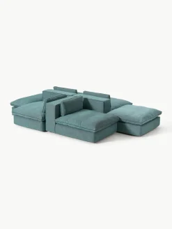 Modulaire XL U-bank Felix