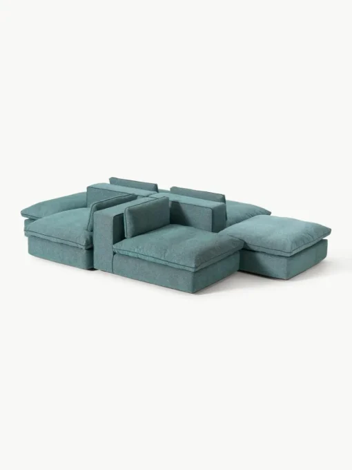 Modulaire XL U-bank Felix
