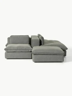 Modulaire XL U-bank Felix