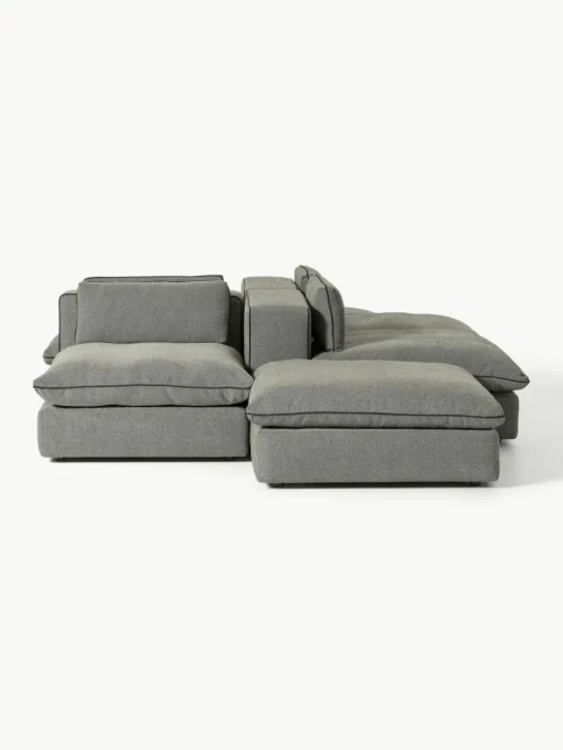 Modulaire XL U-bank Felix