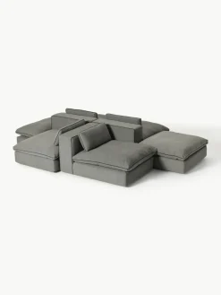 Modulaire XL U-bank Felix
